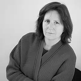 Brigitte Dormont