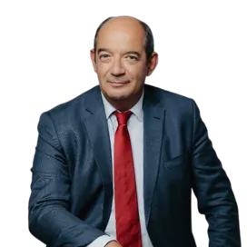 Gilles Gateau