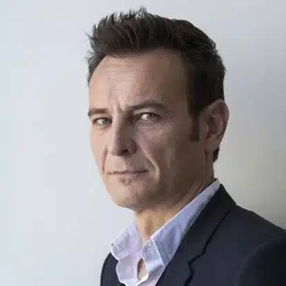 Eric Heyer