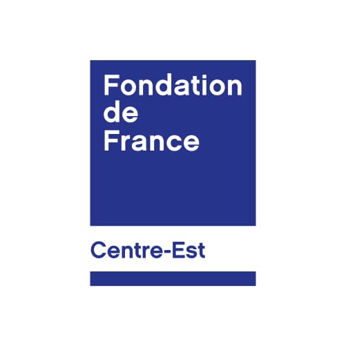 Fondation de France-Centre Est