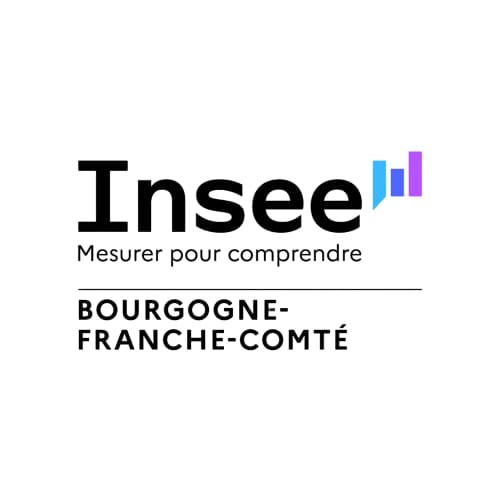 Insee Bourgogne Franche-Comté