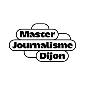 Master Journalisme – uB Dijon