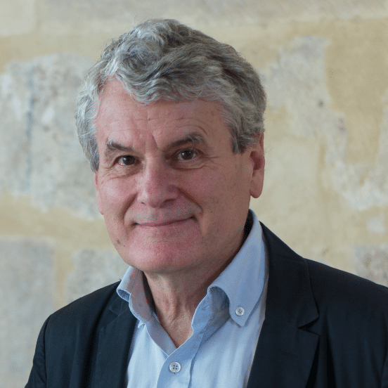 Olivier Favereau