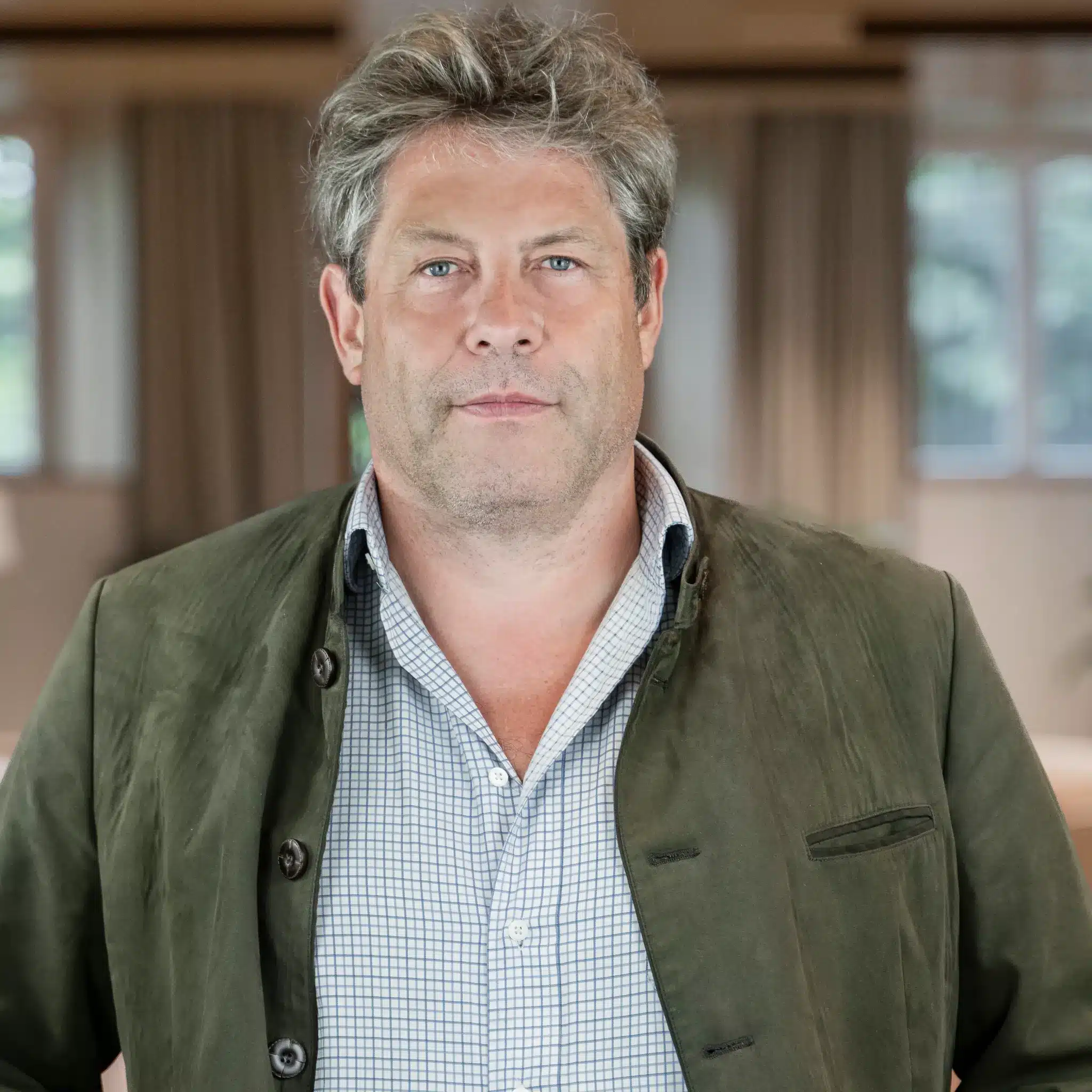 Benoit Heilbrunn