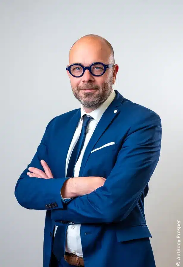Nicolas Soret