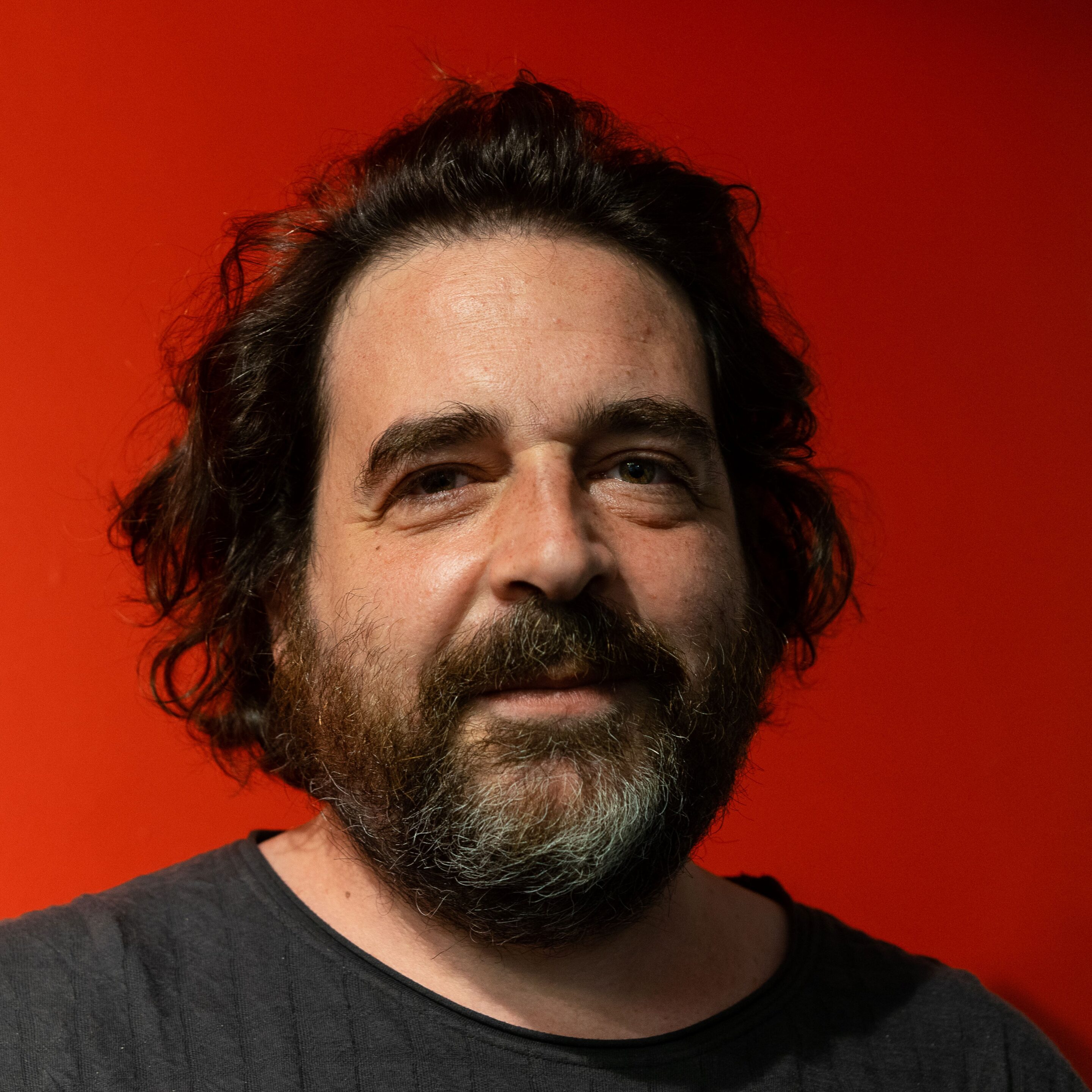 Joris Mathieu