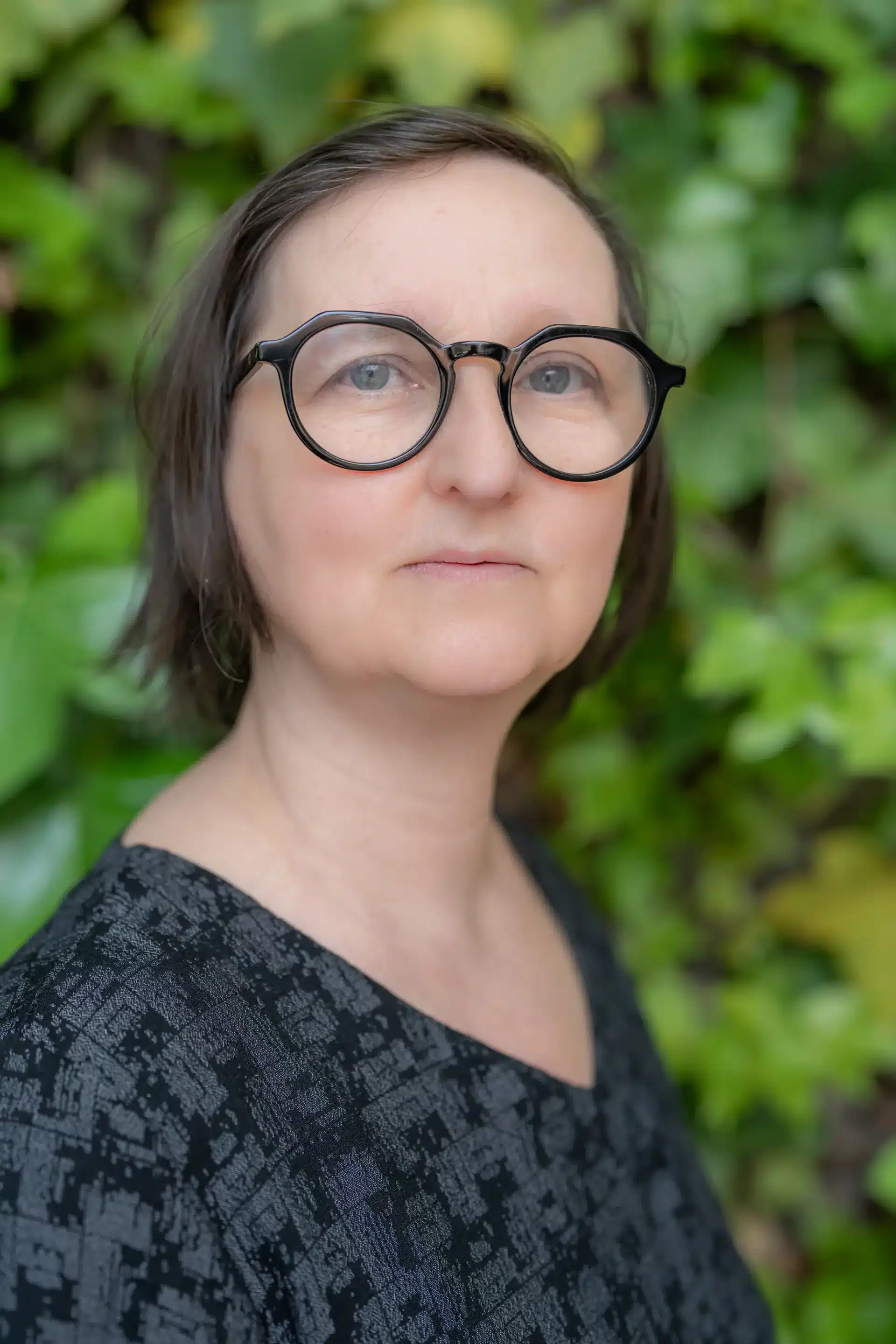 Valérie Cordy