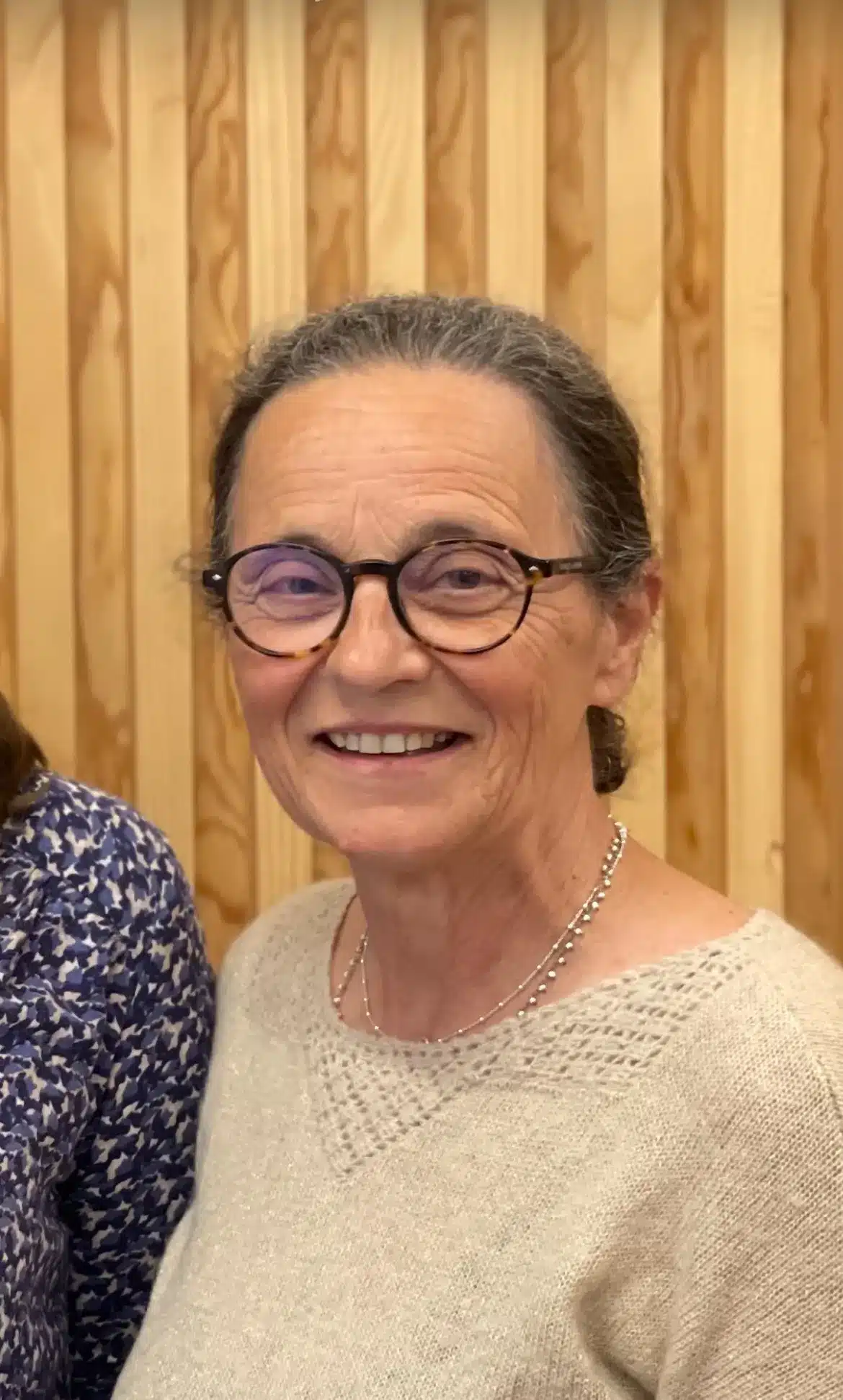 Monique Guyot-Berni