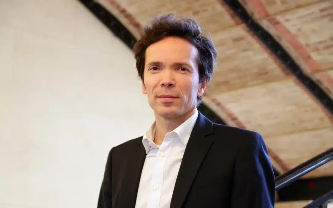 Gunther Capelle-Blancard