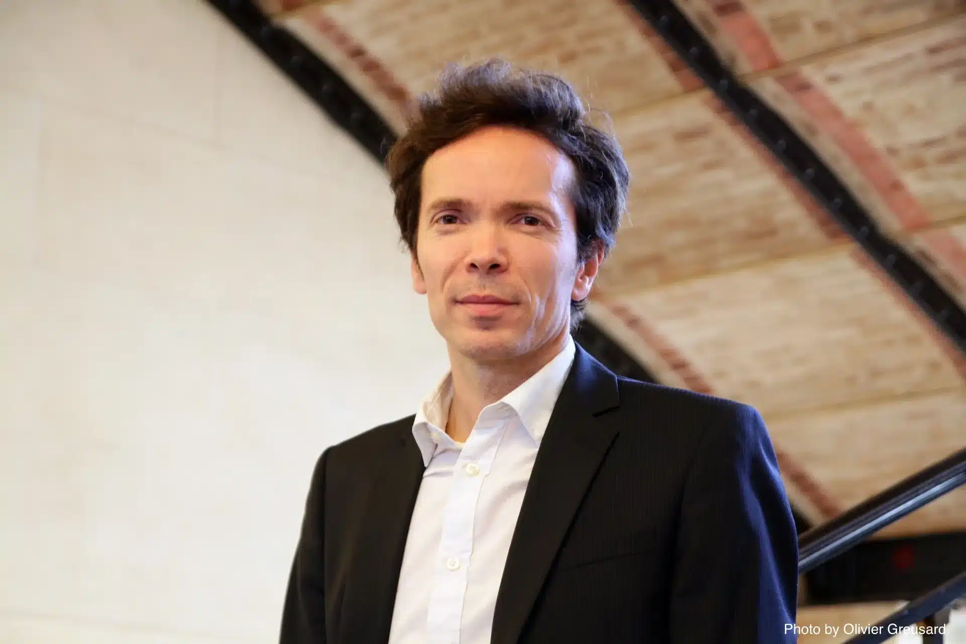 Gunther Capelle-Blancard