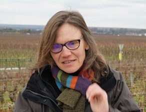 Françoise Vannier