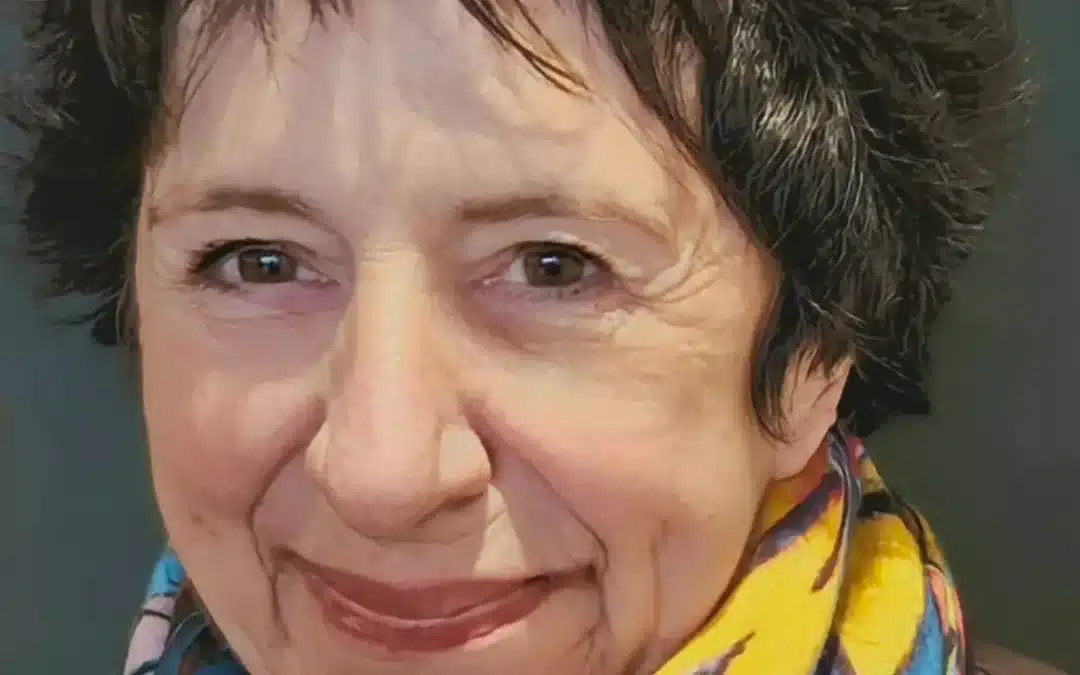 Annie Collovald