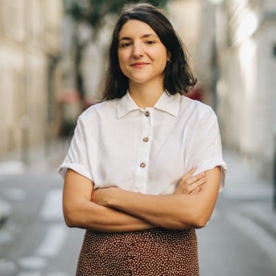 Marion Hislaire