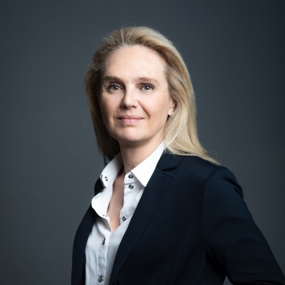 Lise Chatain