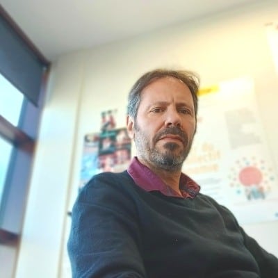 Lucien Da Ponte