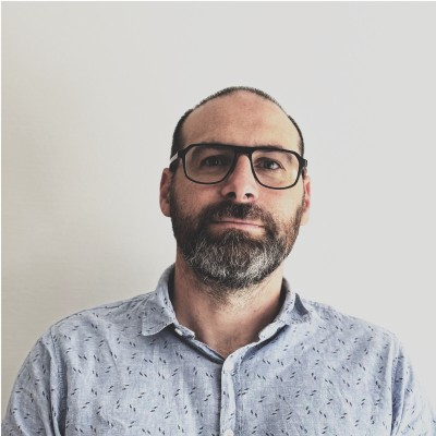 Laurent Garnault