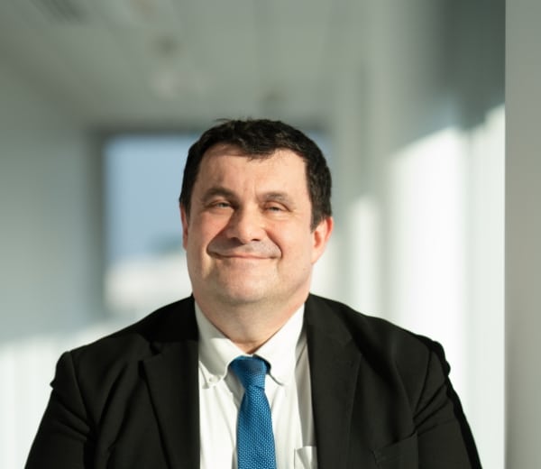 Philippe Mongars