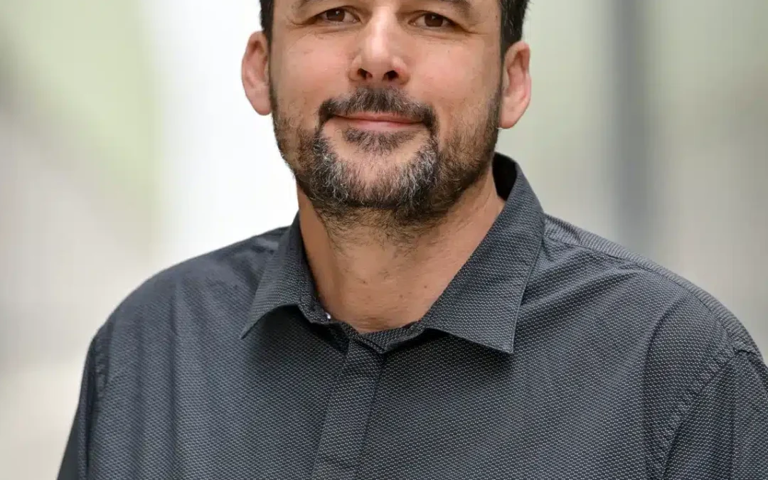 Cyril Zorman