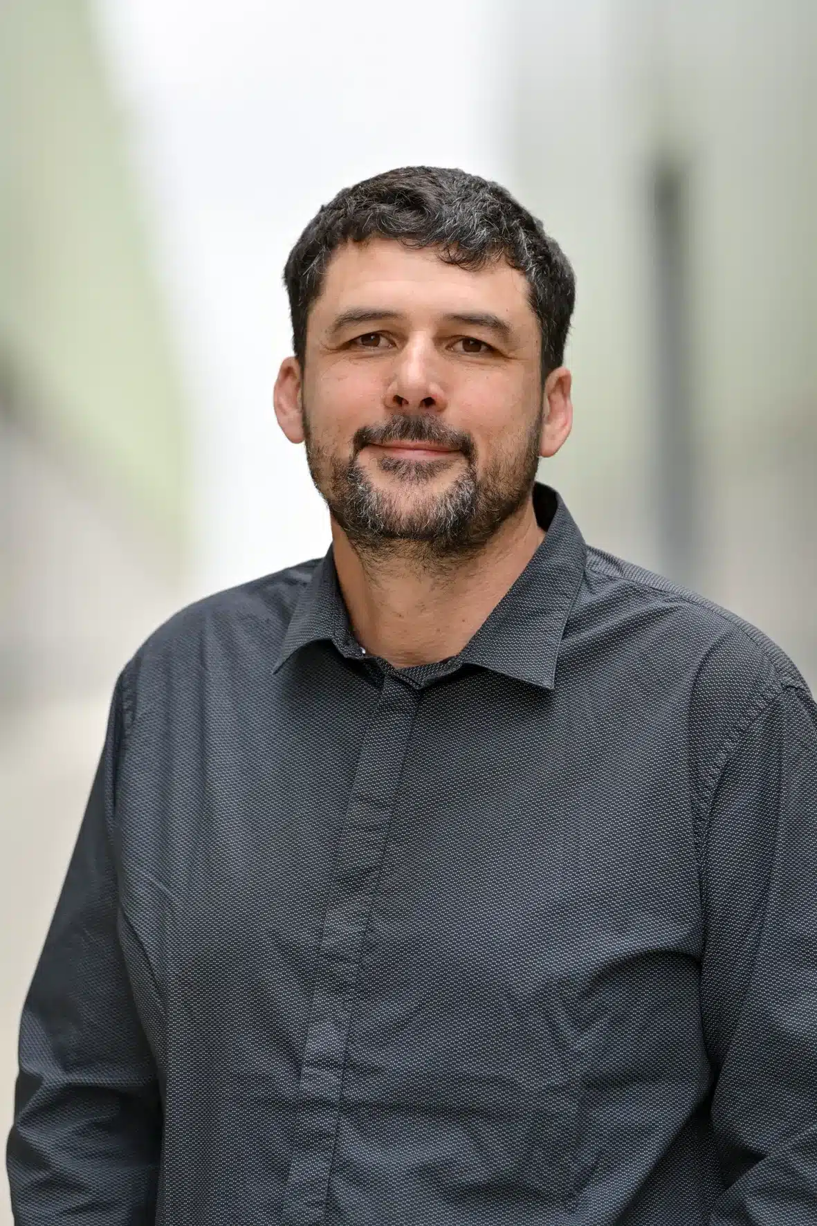 Cyril Zorman