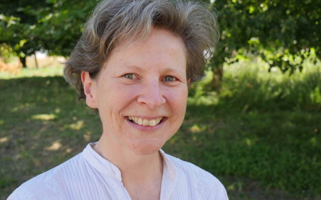 Cécile Renouard