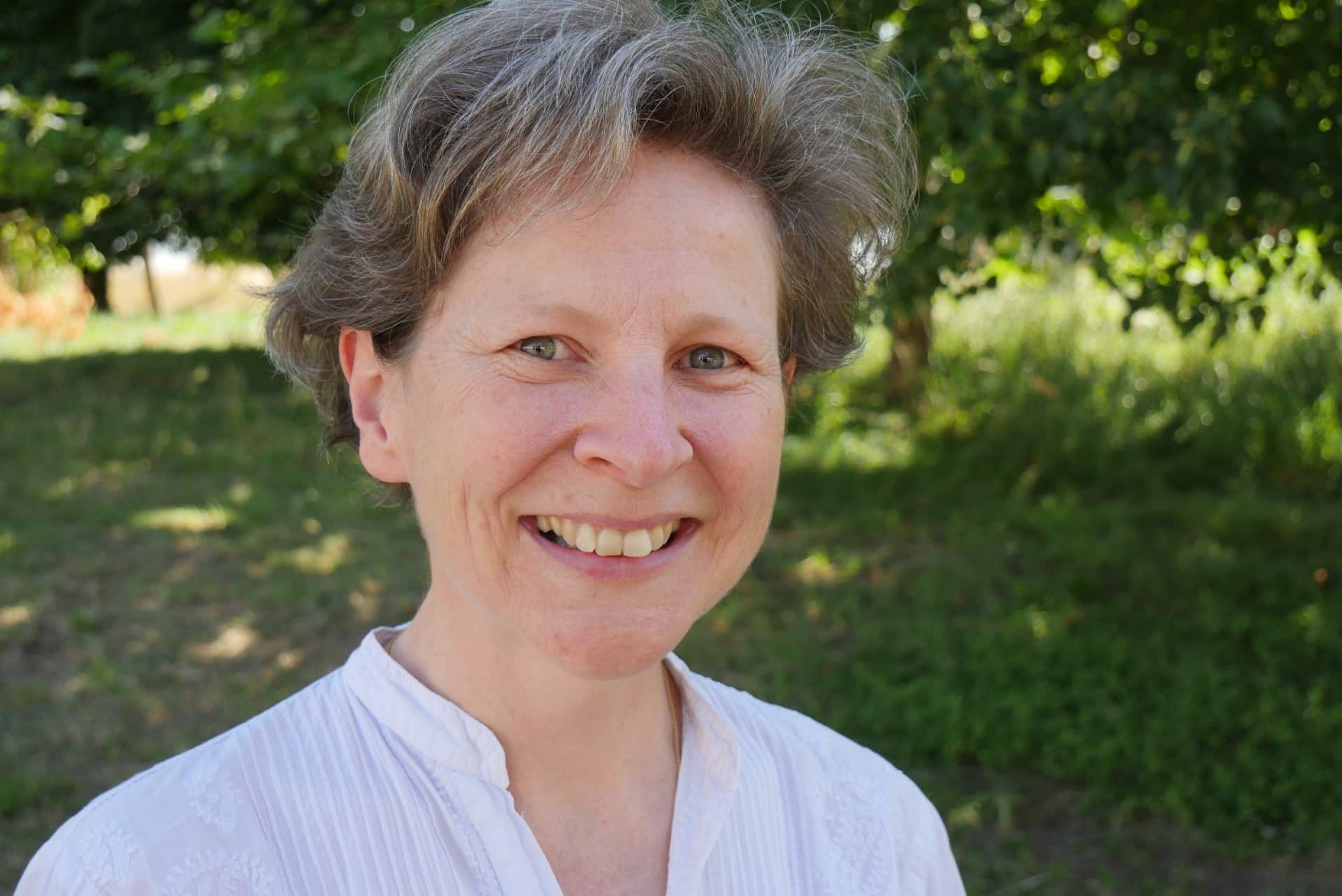 Cécile Renouard