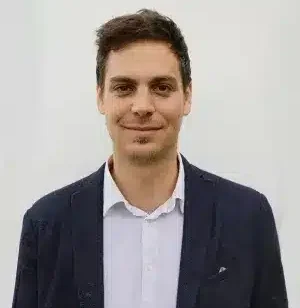 Quentin Parrinello