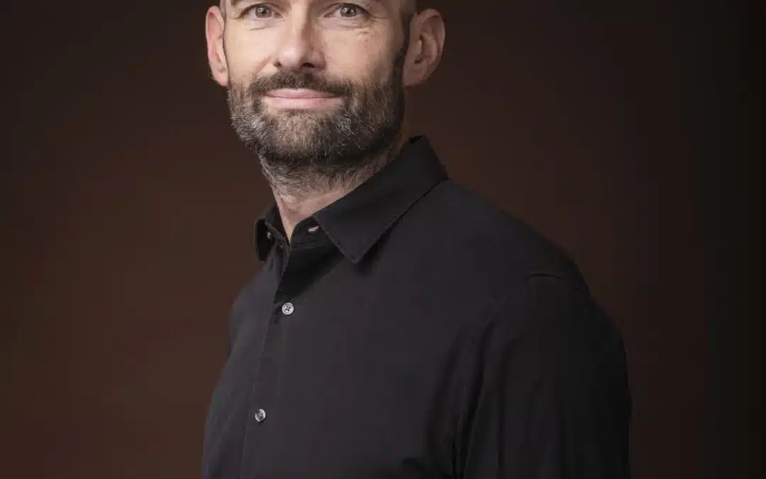 Arnaud Esquerre