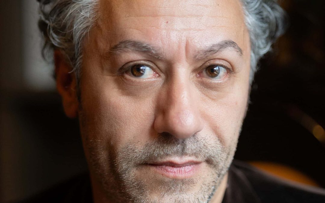 Arnaud Zegierman