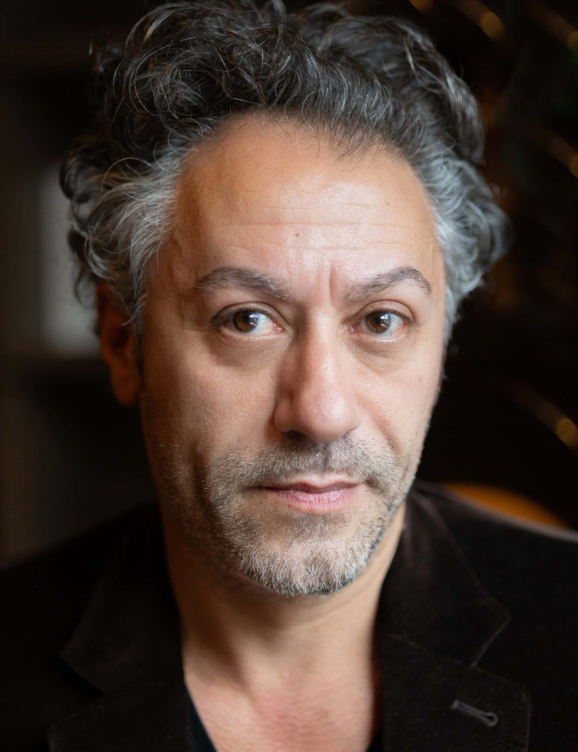 Arnaud Zegierman
