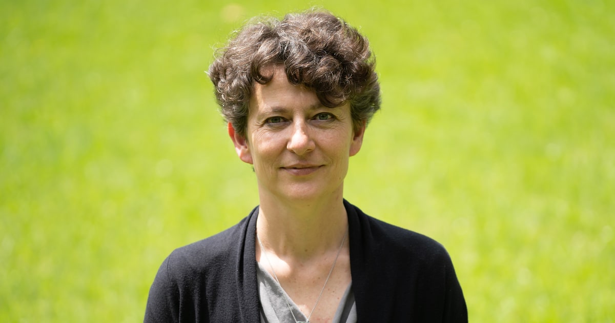 Hélène Gassin