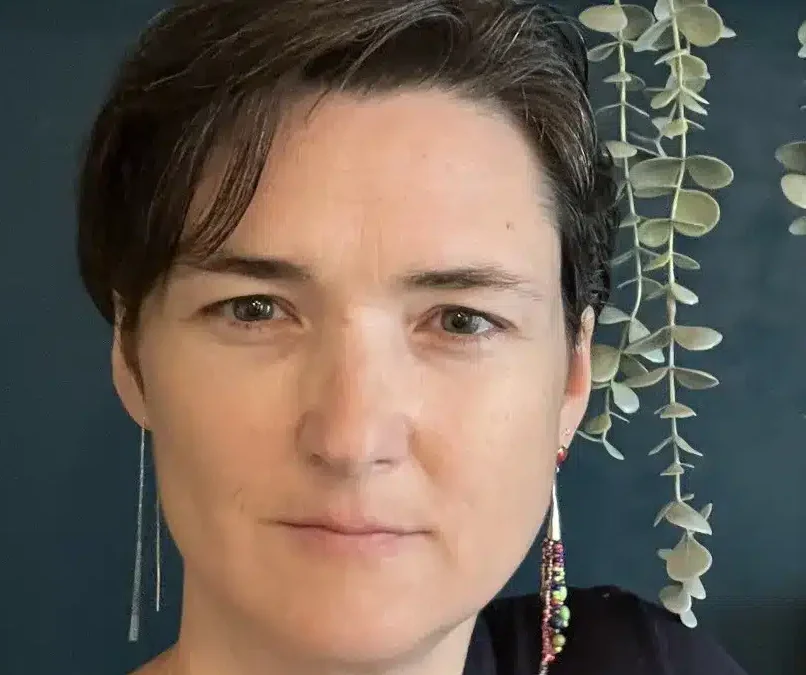 Anne Sénéquier