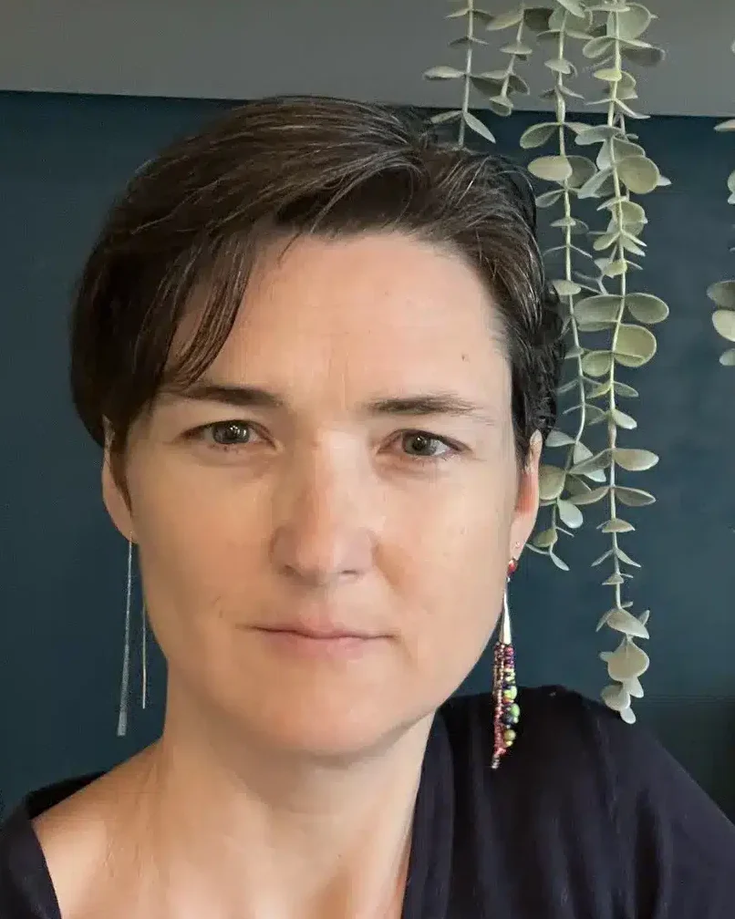 Anne Sénéquier