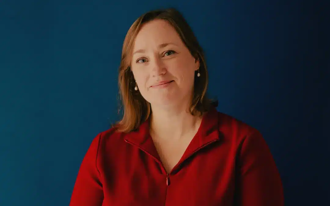 Aurélie Foucher