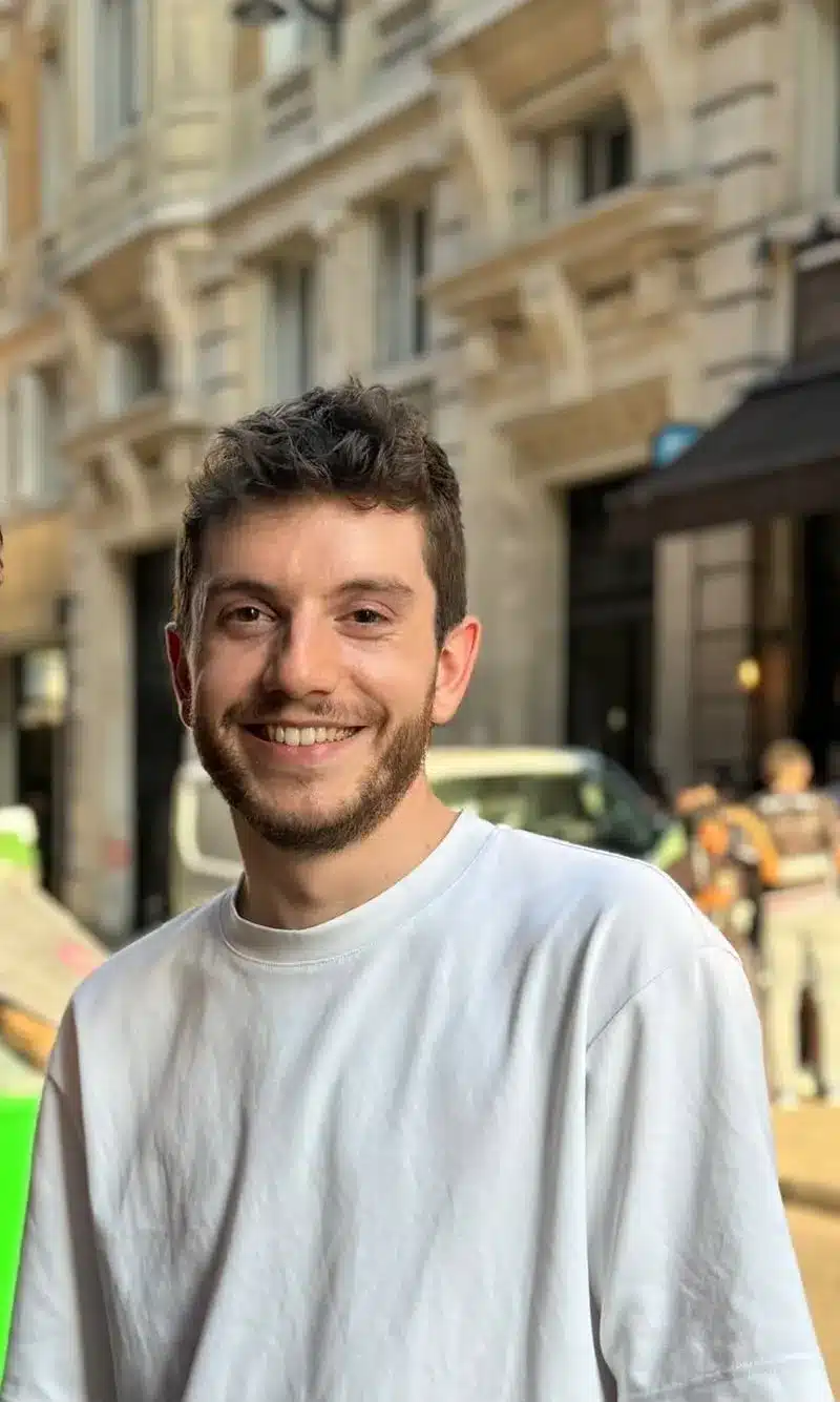 Alexis Guillaume