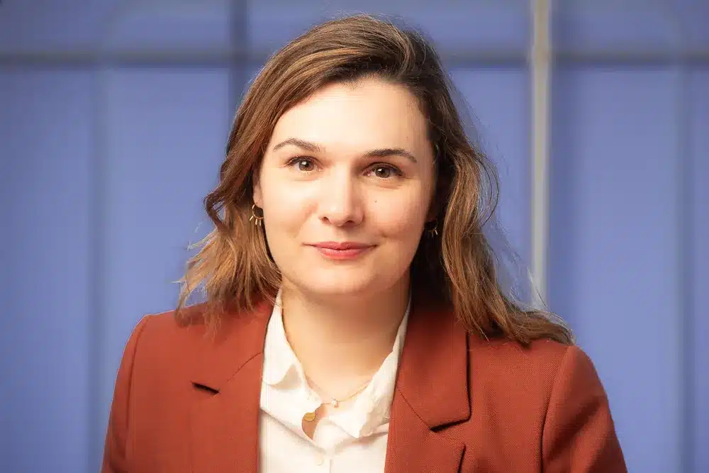 Hélène Blake