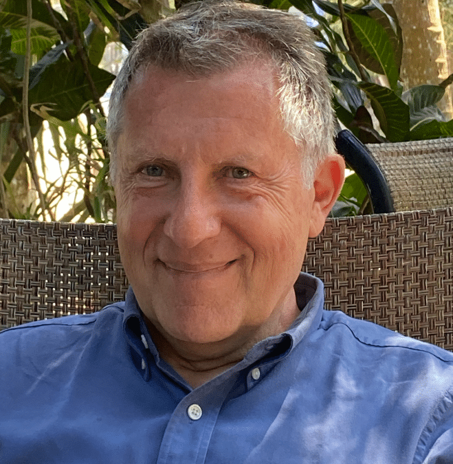 Jacques Levy