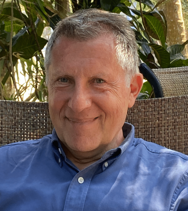 Jacques Levy