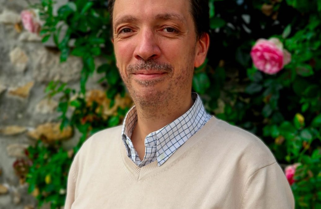 Christophe Alliot