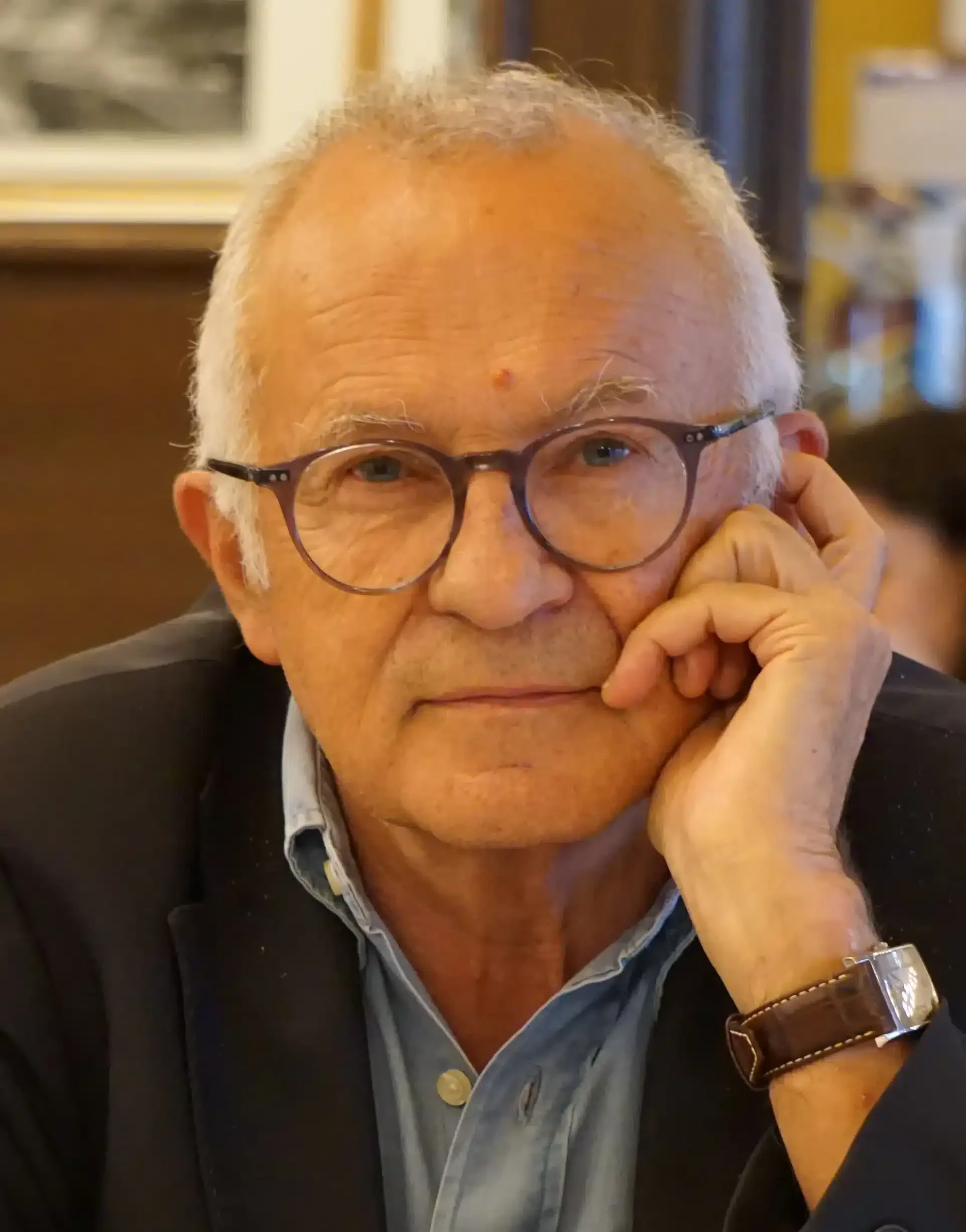 François Dubet