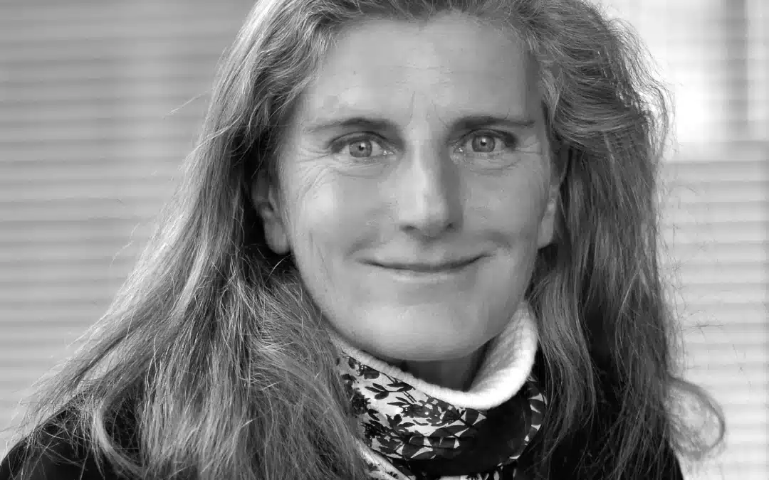 Sophie Boisseau du Rocher