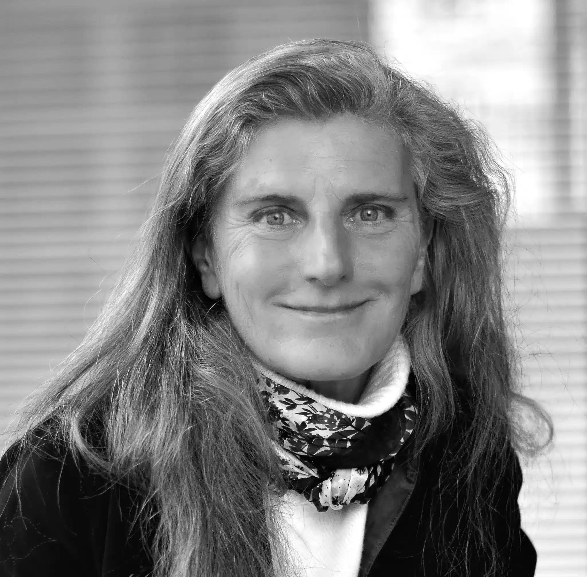 Sophie Boisseau du Rocher