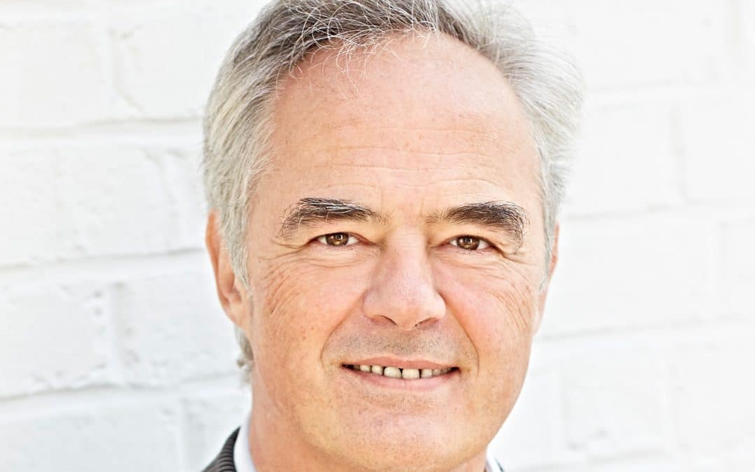 Denis Stokkink