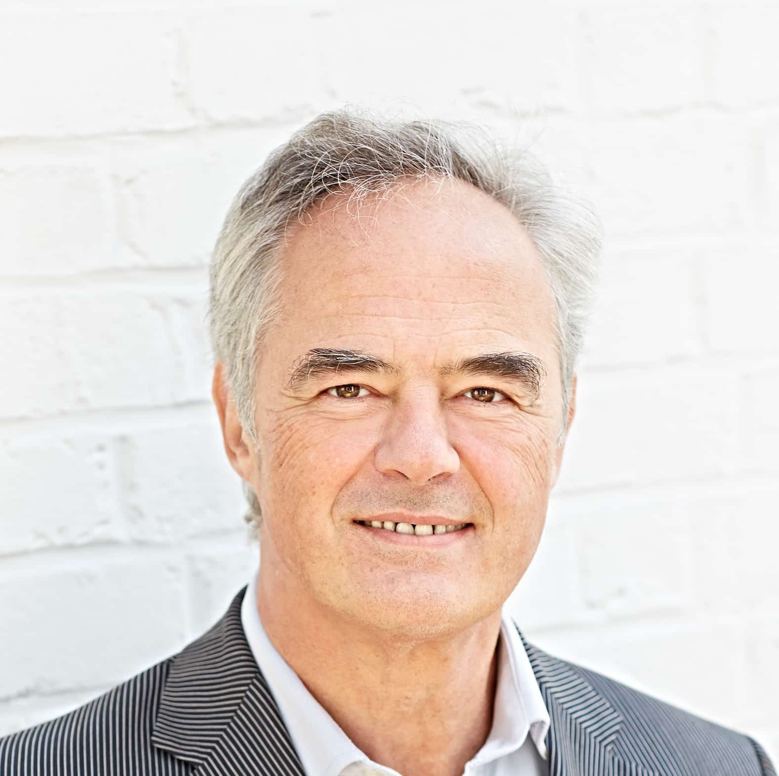 Denis Stokkink