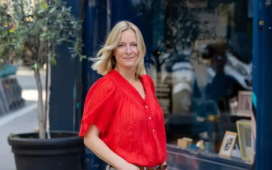 Héloïse Bolle