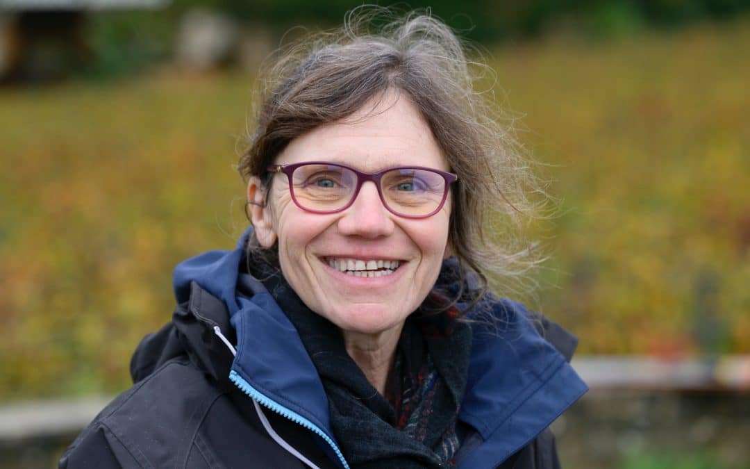 Françoise Vannier