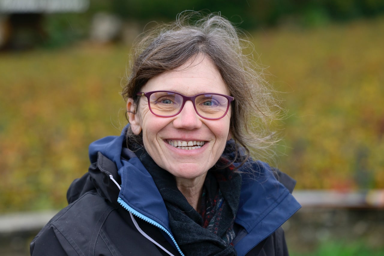 Françoise Vannier