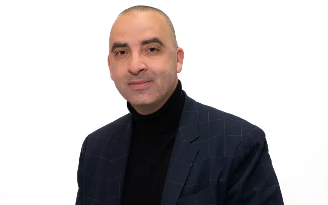 Hamid El Hassouni