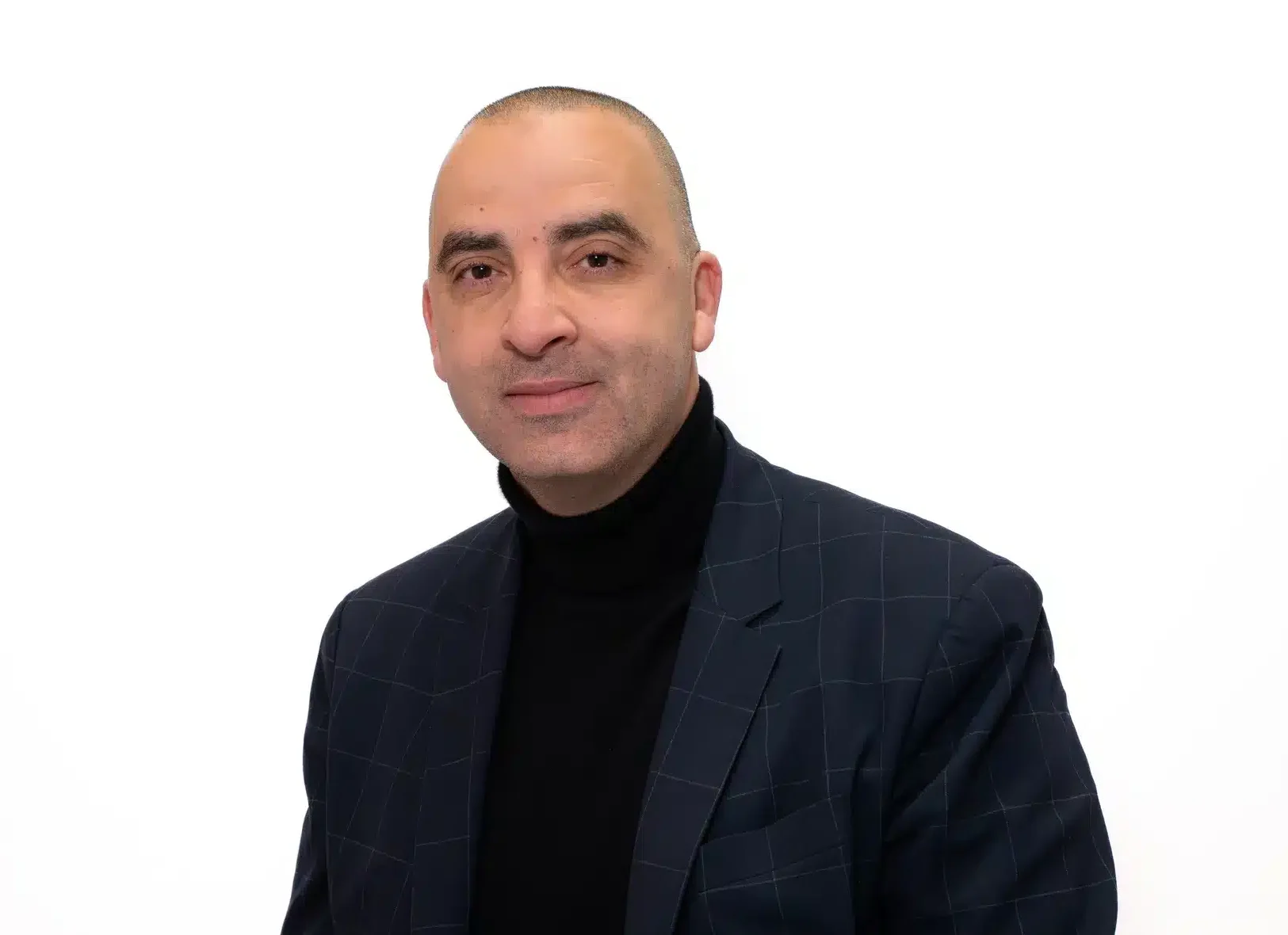 Hamid El Hassouni