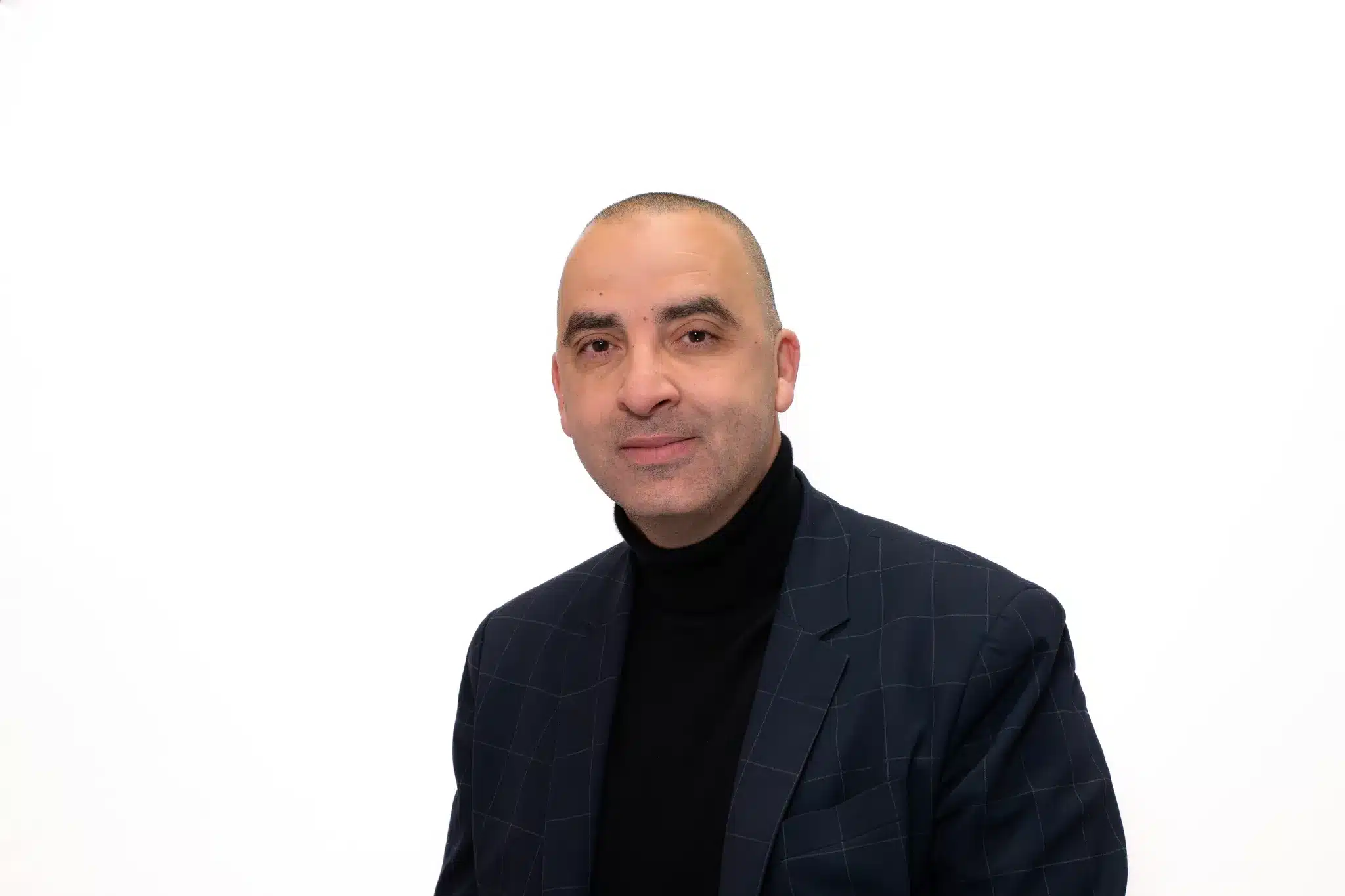 Hamid El Assouni