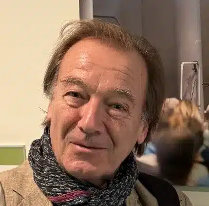 Michael Förster
